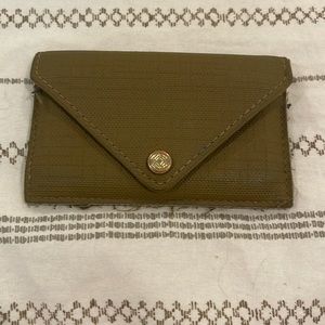 Danger Dover mini Wallet